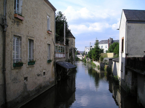 La Ferté-Bernard