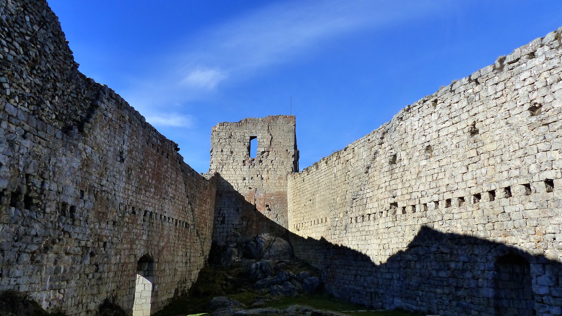 Château de Montségur