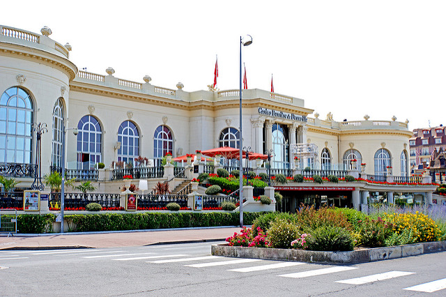 Casino Deauville