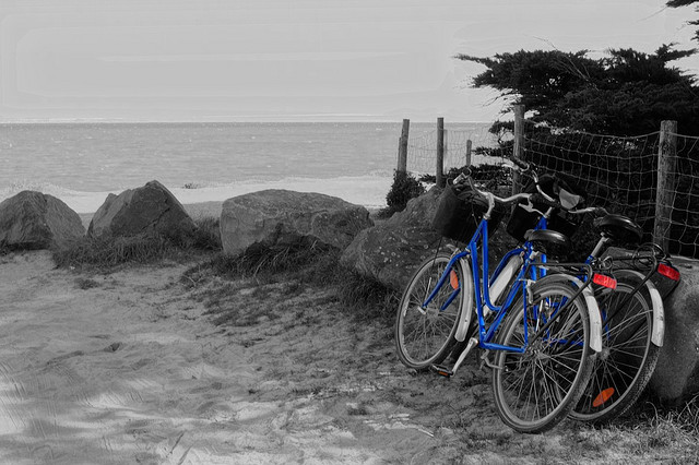 île de Noirmoutier