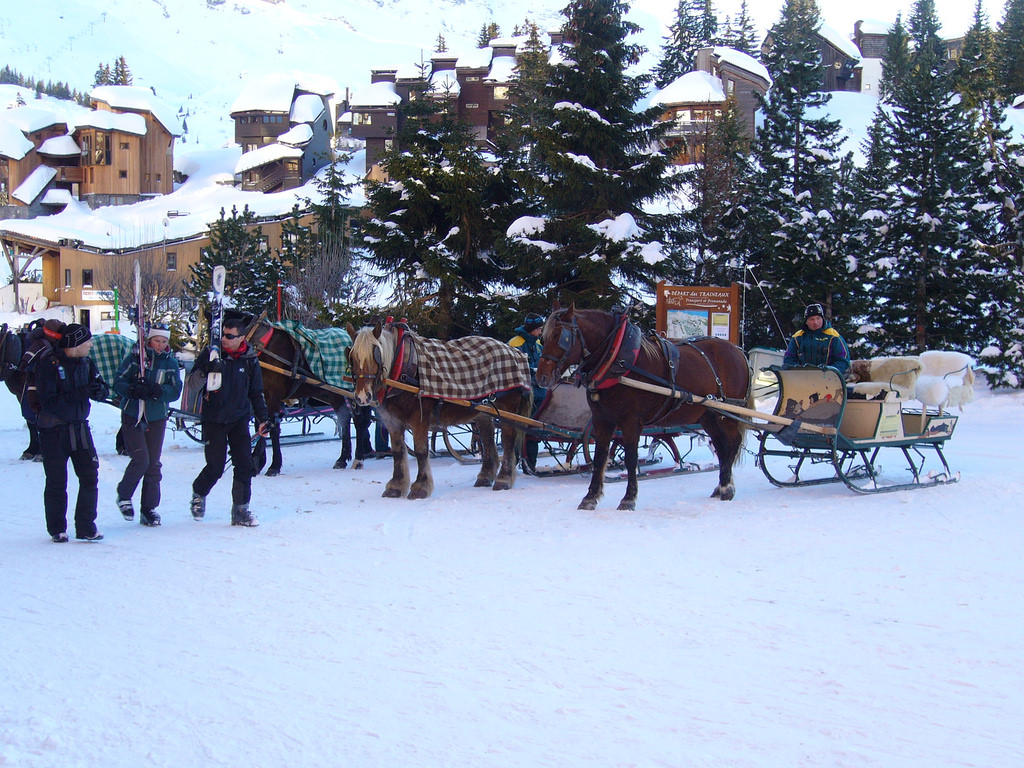 alpes alpes