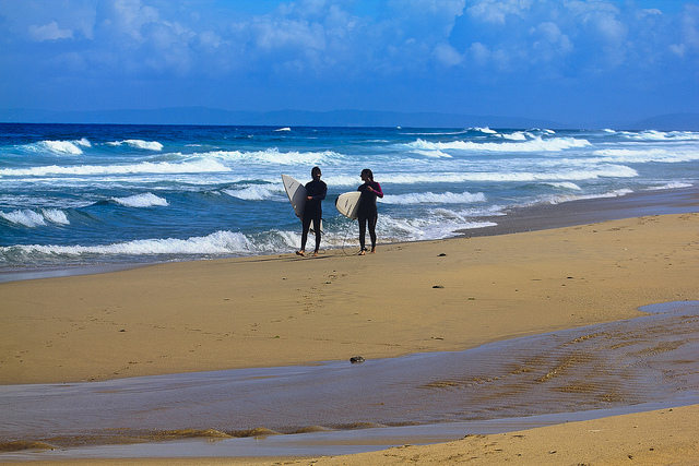 Top 10 des plages les plus belles de la Galice ! - plare. Razo