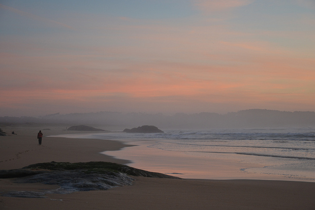 Top 10 des plages les plus belles de la Galice ! - plare. Corrubedo