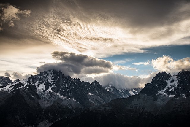 Top 10 des sites naturels incontournables en Pays de Savoie - plare. Chamonix-Mont-Blanc