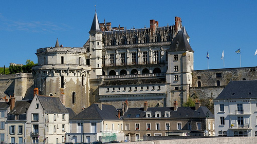 Top 10 des plus beaux châteaux de la Loire ! - plare. Cf : Sybarite 48