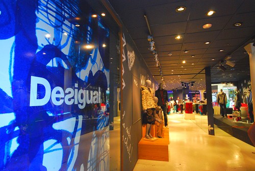 Desigual