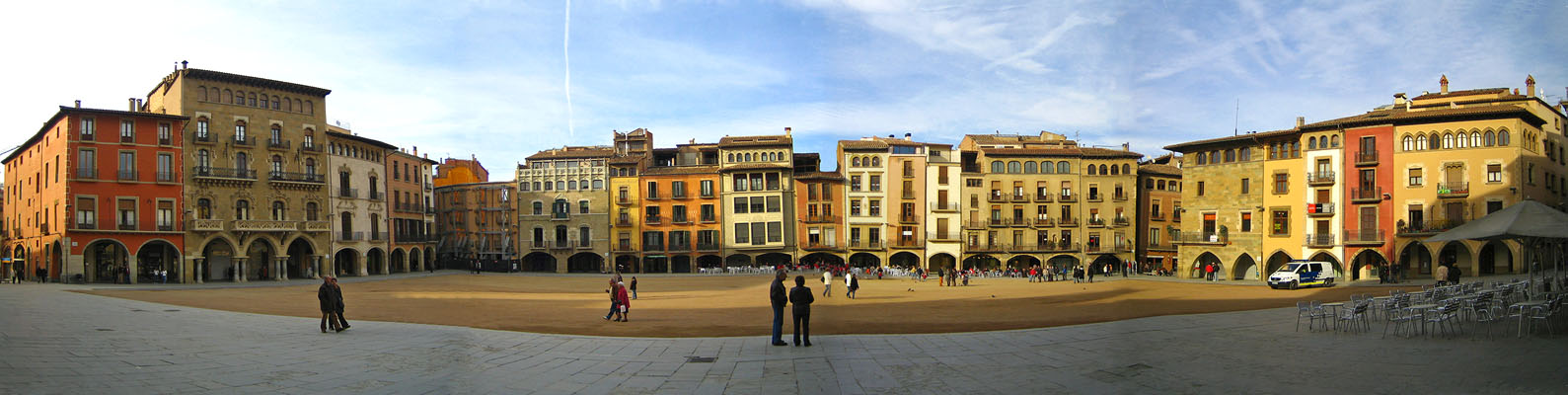 barcelone