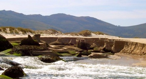 Top 10 des plages les plus belles de la Galice ! - plare. Boca do Rio