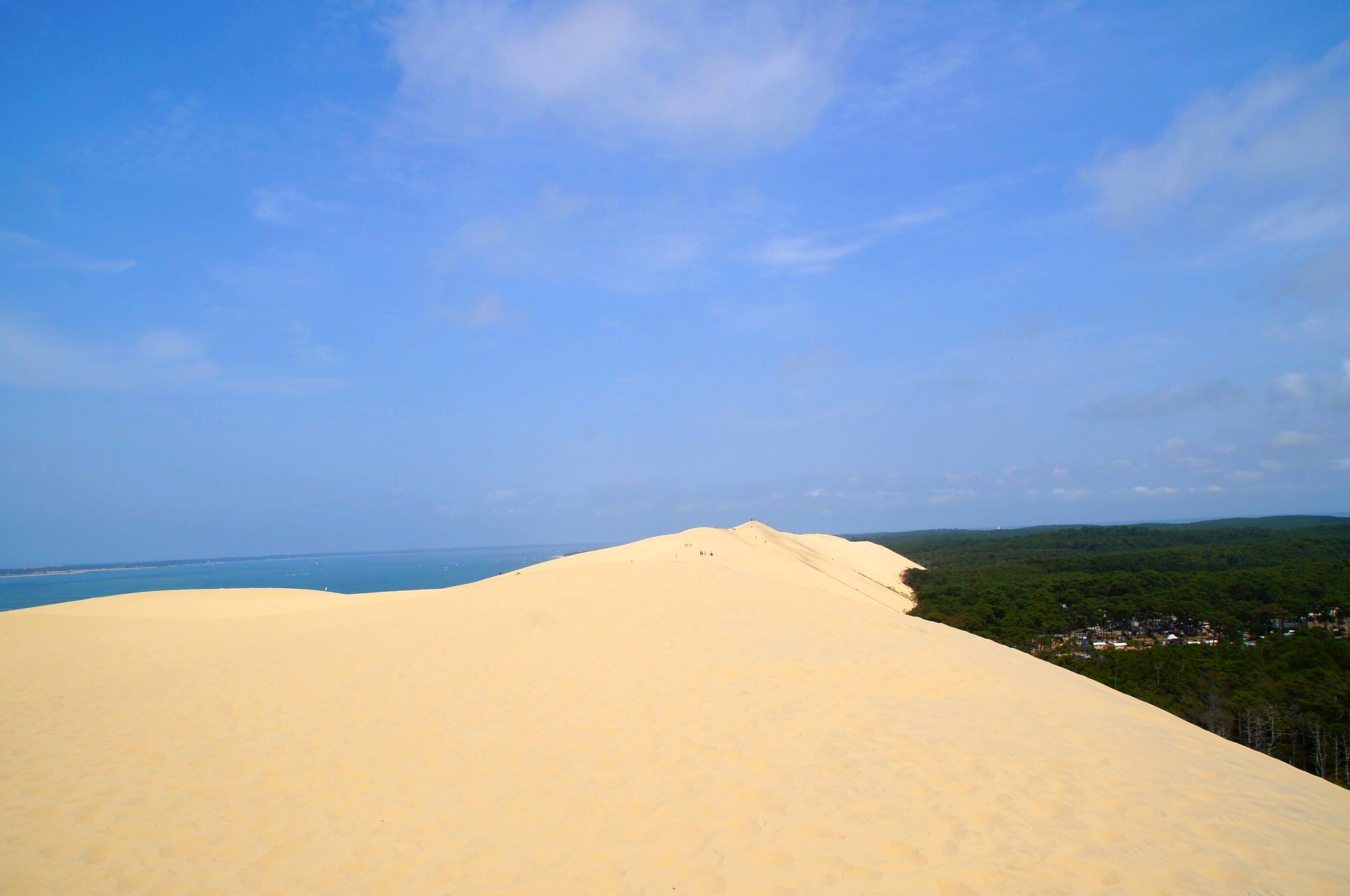 dune du pilat
