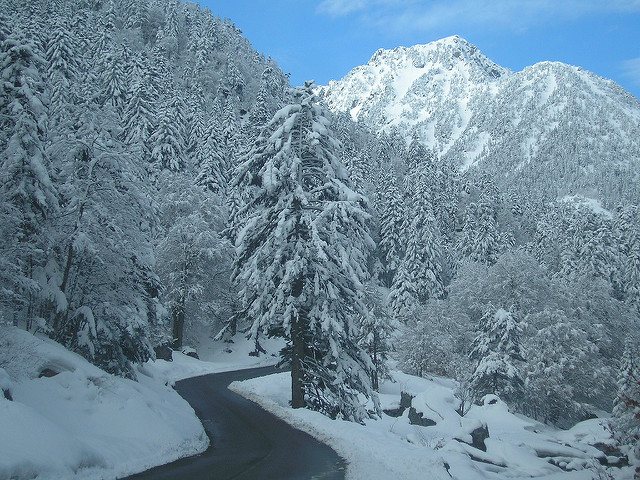 Cauterets