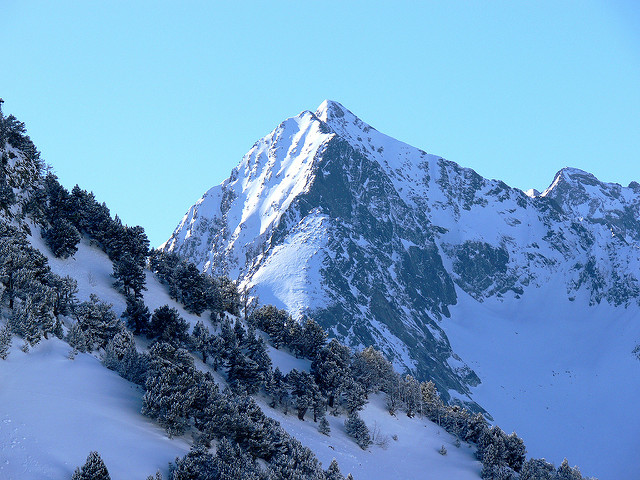Saint Lary Soulan