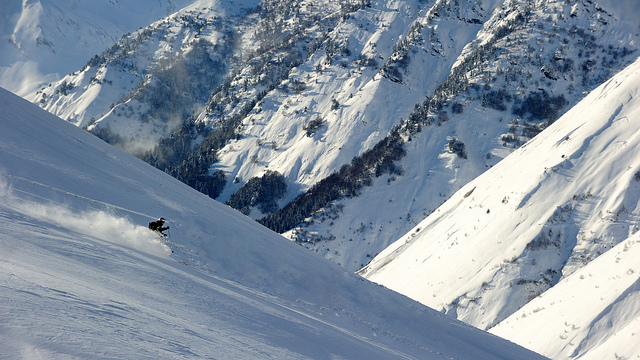 Grand Tourmalet