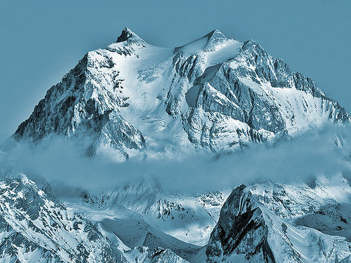 Montagne Méribel
