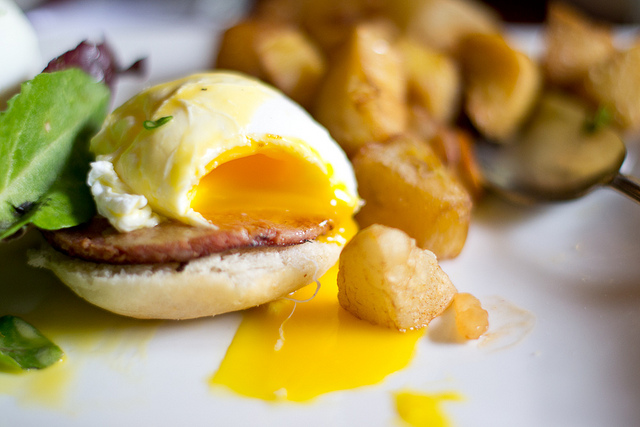 Top 12 des adresses gourmandes à New York ! - plare. Brunch