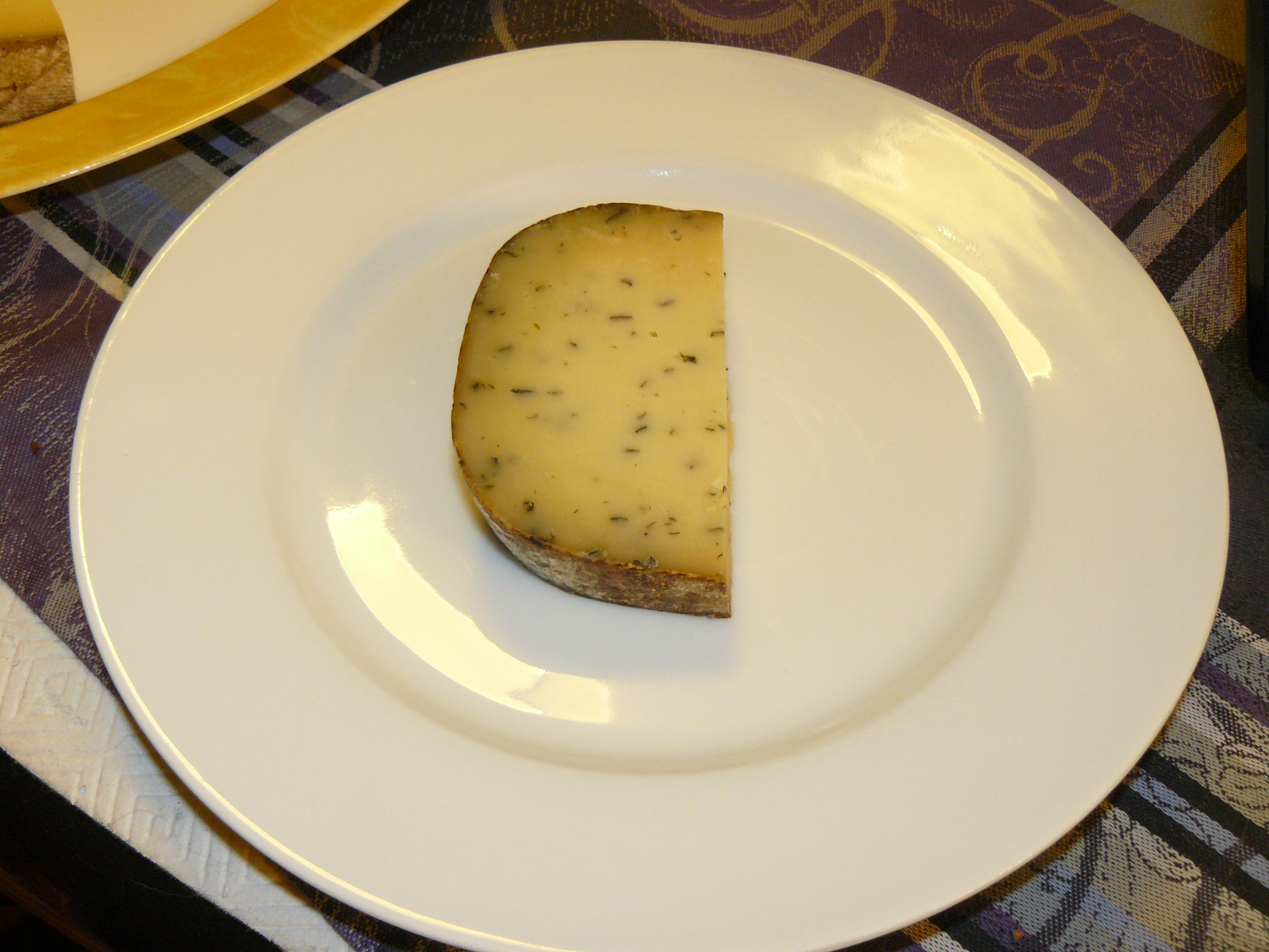 fromage