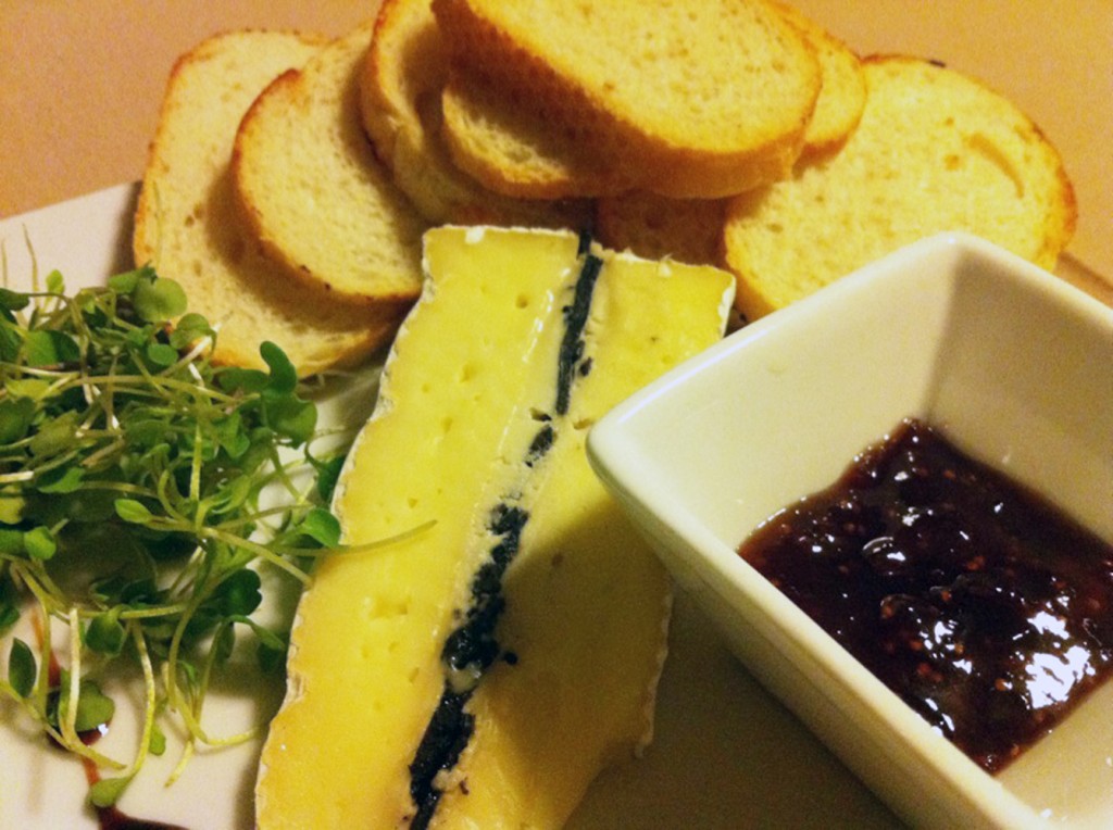 brie