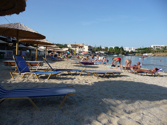 Agia Pelagia