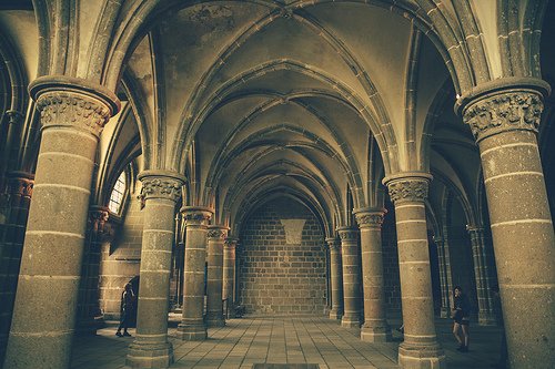 Abbaye