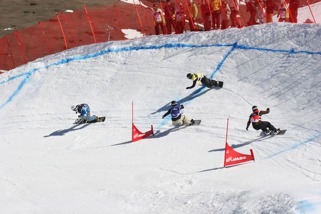 Que faire à Vallnord ? - plare. FotoNeu