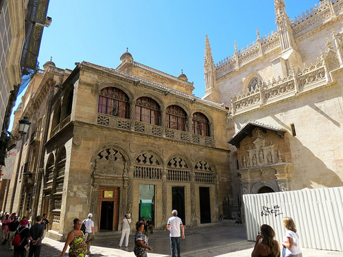 Capilla Real