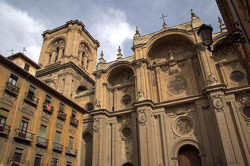Catedral de la Encarnación