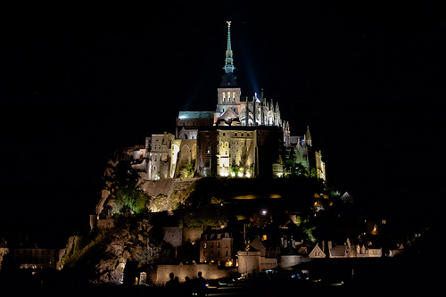 de nuit
