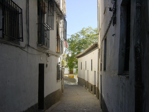 ruelle