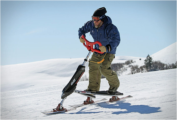 Que faire à Vallnord ? - plare. trikke-skki