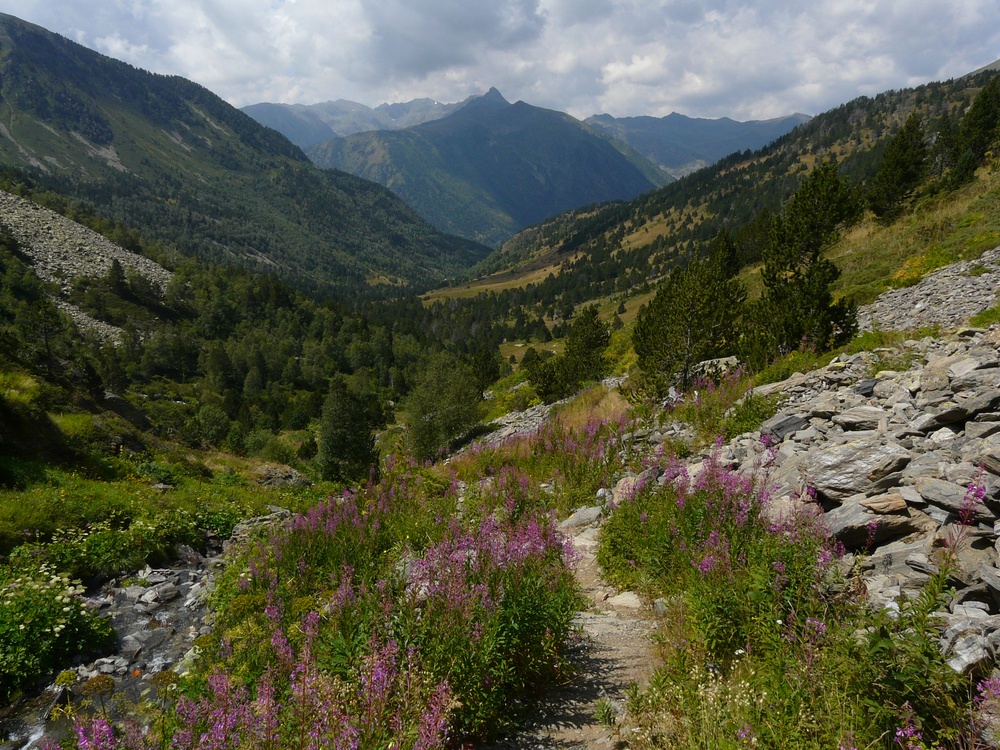 Que faire à Vallnord ? - plare. vallée de sorteny