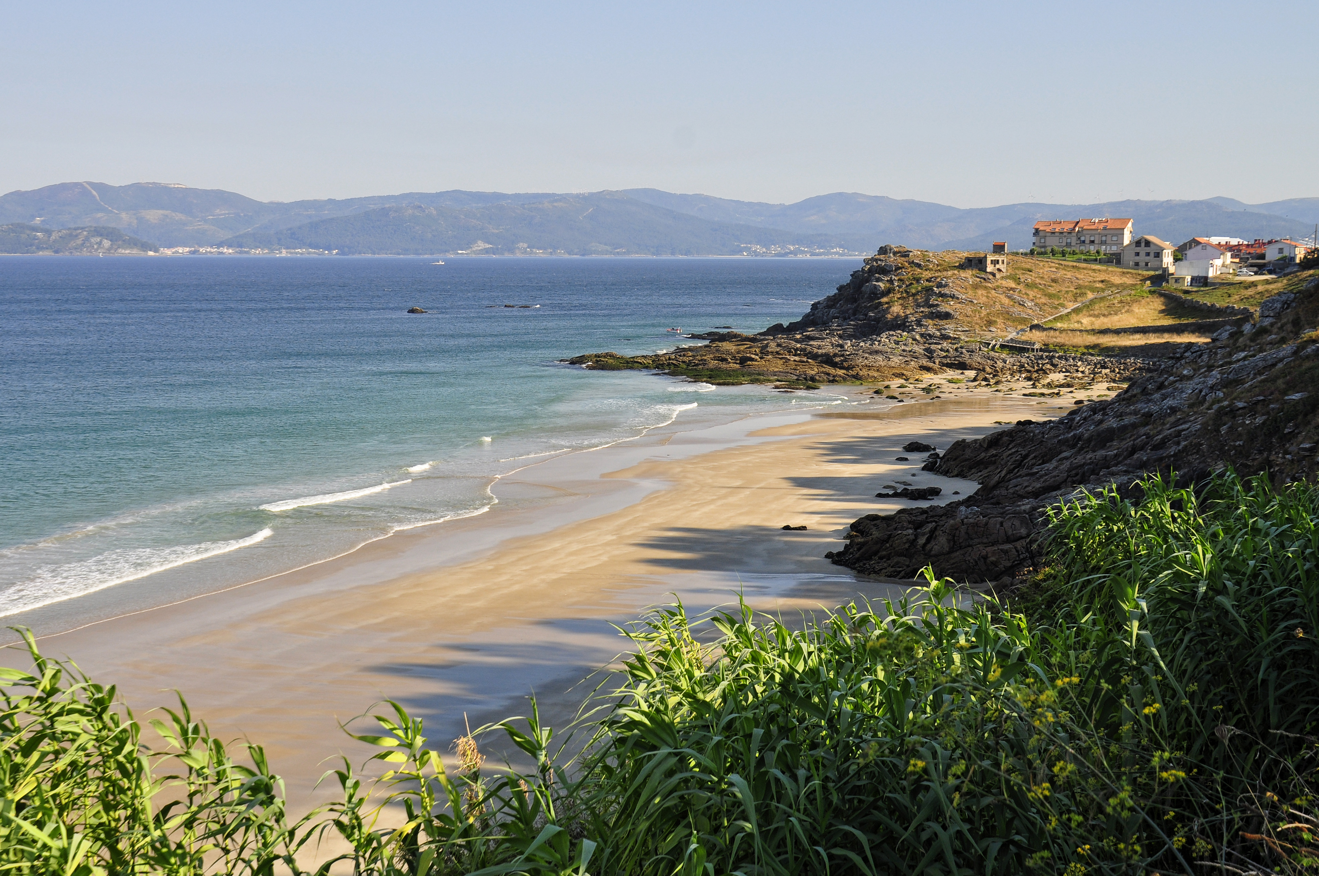 Plage Espagne