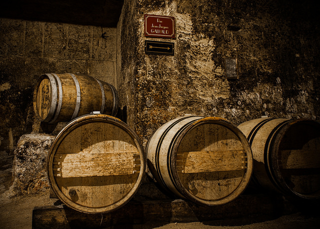Weekend derniere minute sur la route des vins