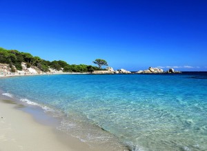 Weekend en Corse