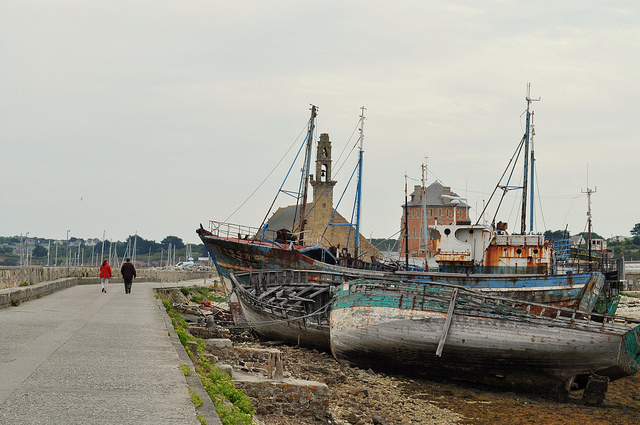 camaret