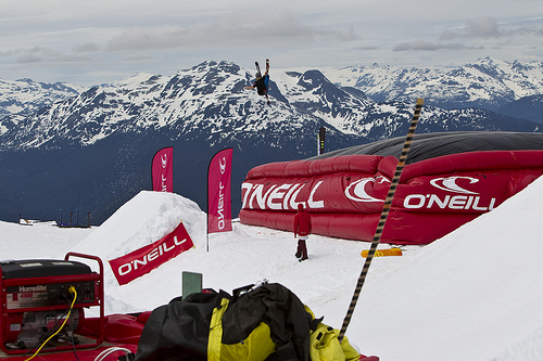 Acrobag