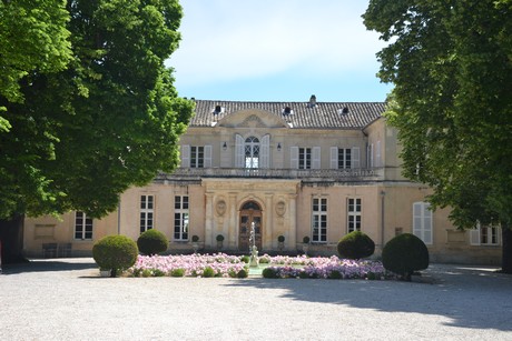 Château_du_Martinet_-_façade_nord