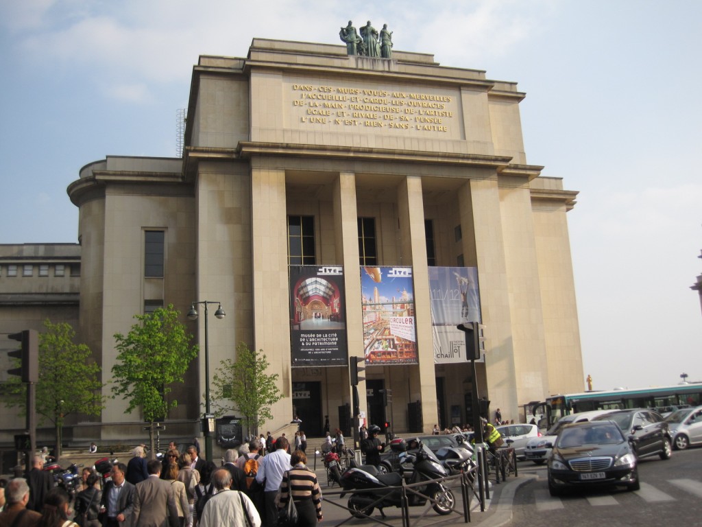 5 expos à faire à Paris ce mois-ci - plare.
