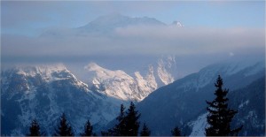 Courchevel