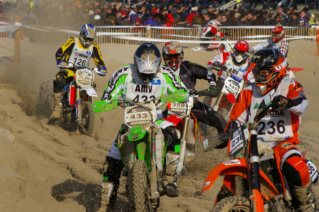 Enduropale