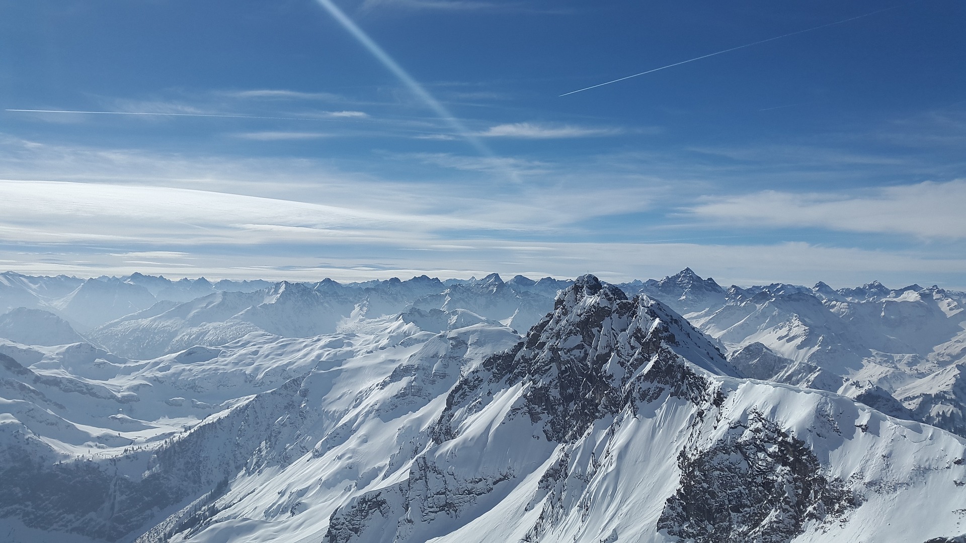 Montagne Montagne