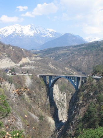 Pont de Ponsonnas