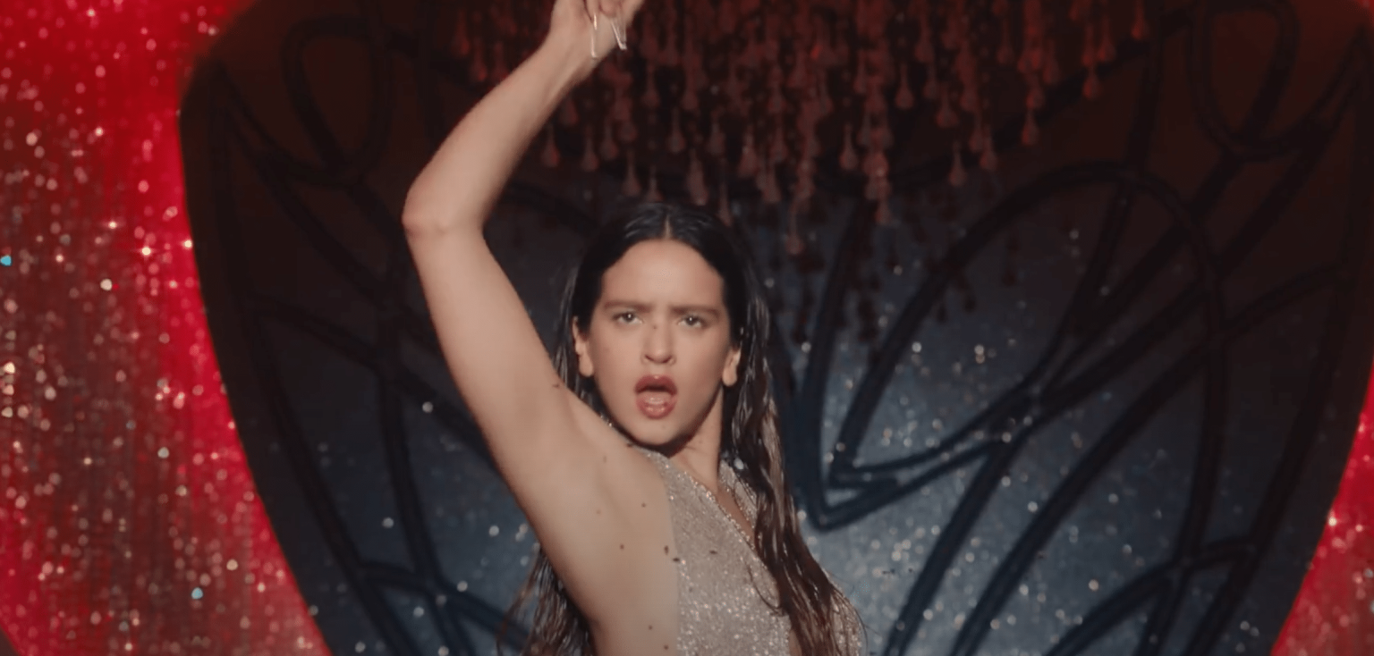 13 chanteuses espagnoles que vous devez connaitre en 2024 !