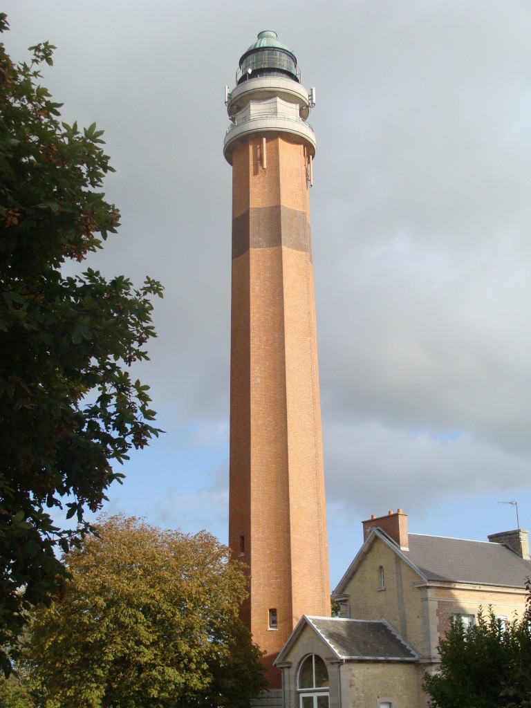 phare canche