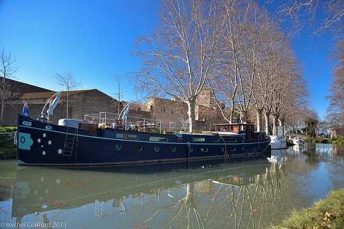 week end en france Photo de Cagouille 05