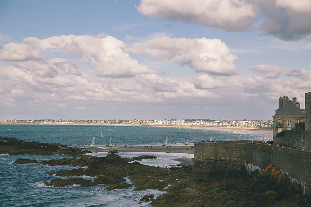 saint malo