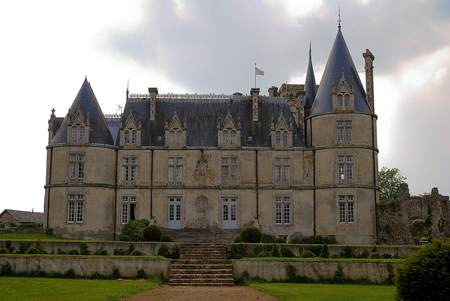 La vendée... une destination idéale pour toute la famille! - plare. vendée