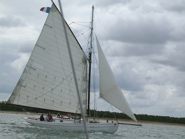Ile d'Oléron : 4 bonnes raisons d'y partir! - plare. 2224330900_f2cf96fd16_z