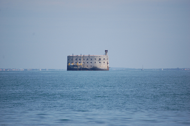 Ile d'Oléron : 4 bonnes raisons d'y partir! - plare. ile d'oléron