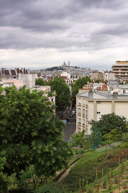 paris