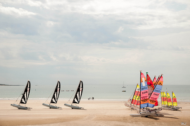 La vendée... une destination idéale pour toute la famille! - plare. vendée