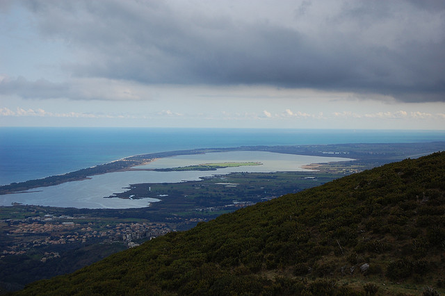 corse Biguglia